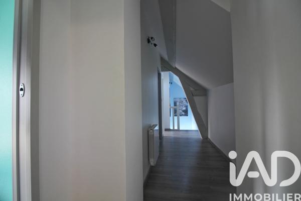 Maison à vendre 6 pièces 130 m² Châtillon-sur-Loire