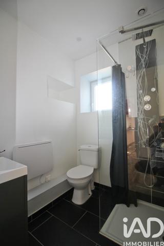 Maison à vendre 6 pièces 130 m² Châtillon-sur-Loire