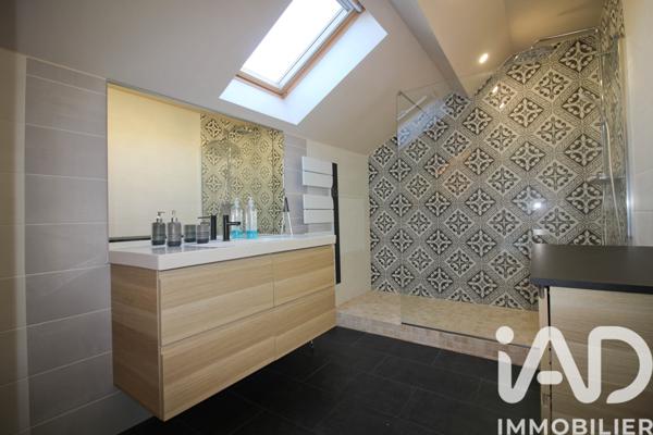 Maison à vendre 6 pièces 130 m² Châtillon-sur-Loire