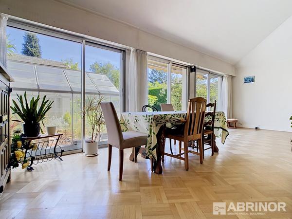 MAISON SEMI INDIVIDUELLE 4 CHAMBRES JARDIN GARAGE VILLENEUVE D ASCQ