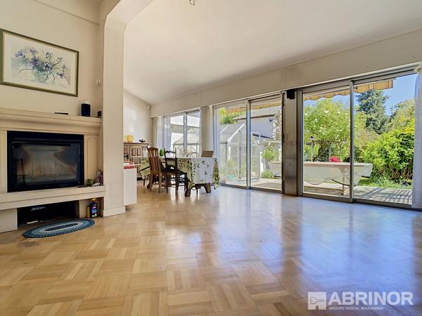 MAISON SEMI INDIVIDUELLE 4 CHAMBRES JARDIN GARAGE VILLENEUVE D ASCQ