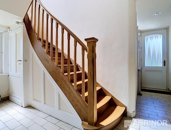 MAISON SEMI INDIVIDUELLE 4 CHAMBRES JARDIN GARAGE VILLENEUVE D ASCQ