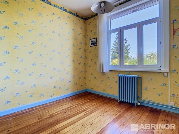 MAISON SEMI INDIVIDUELLE 4 CHAMBRES JARDIN GARAGE VILLENEUVE D ASCQ