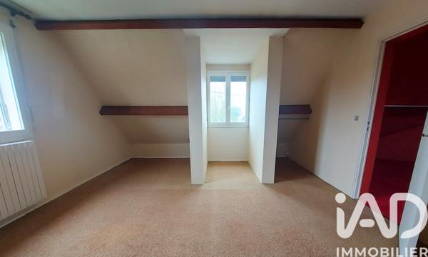 Maison à vendre 7 pièces 146 m² Persan