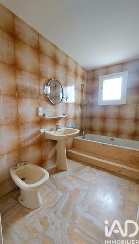 Maison à vendre 7 pièces 146 m² Persan