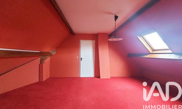 Maison à vendre 7 pièces 146 m² Persan