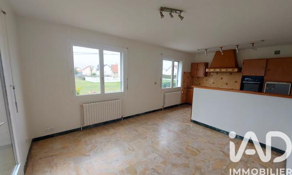 Maison à vendre 7 pièces 146 m² Persan