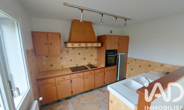 Maison à vendre 7 pièces 146 m² Persan