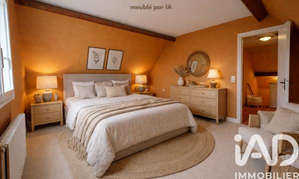 Maison à vendre 7 pièces 146 m² Persan