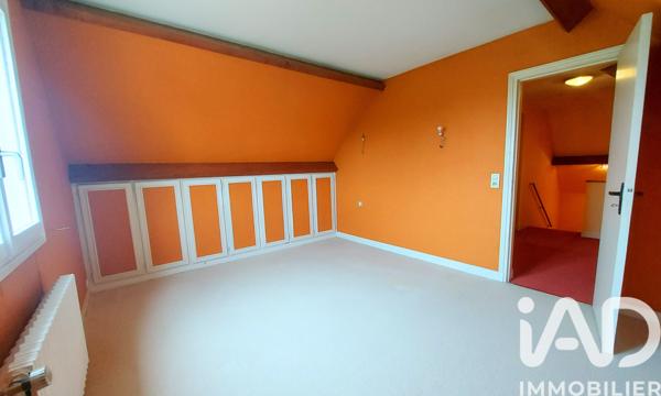 Maison à vendre 7 pièces 146 m² Persan