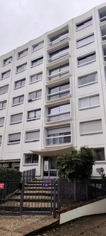 Appartement de 26 m²