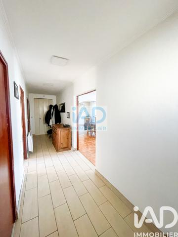 Maison à vendre 5 pièces 112 m² Longjumeau