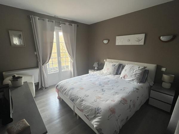 Maison à vendre 223 600 € Decazeville 6 p 110 m² DPE D