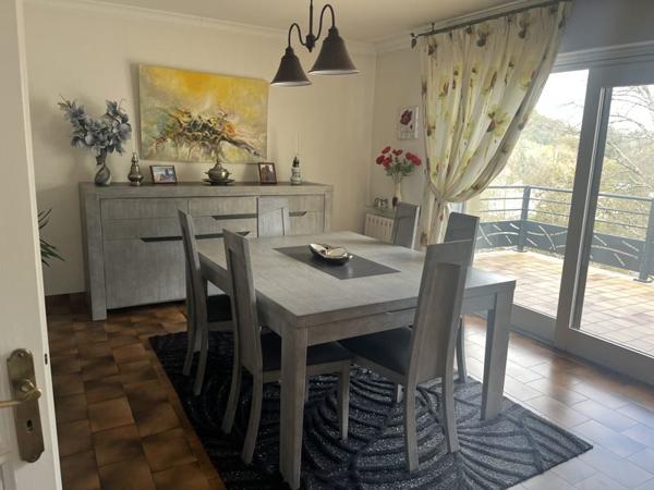 Maison à vendre 223 600 € Decazeville 6 p 110 m² DPE D