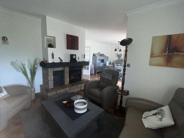 Maison à vendre 223 600 € Decazeville 6 p 110 m² DPE D