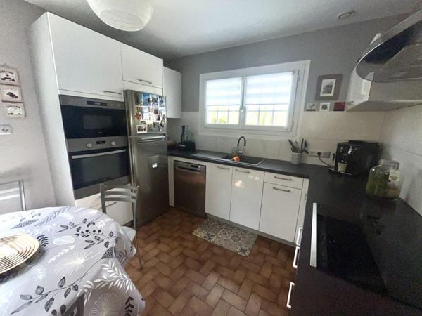 Maison à vendre 223 600 € Decazeville 6 p 110 m² DPE D