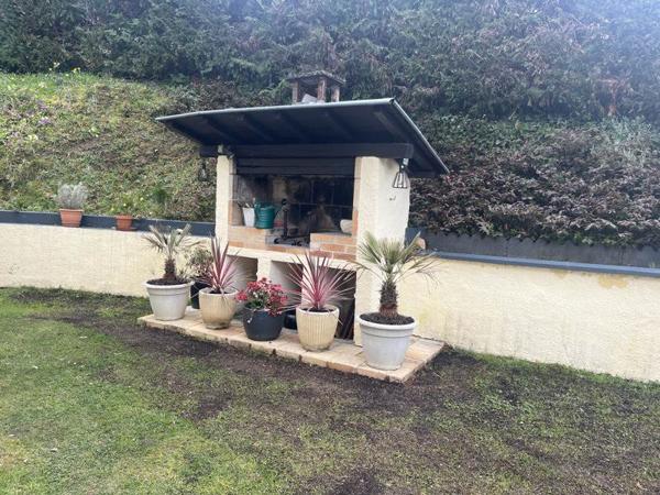 Maison à vendre 223 600 € Decazeville 6 p 110 m² DPE D