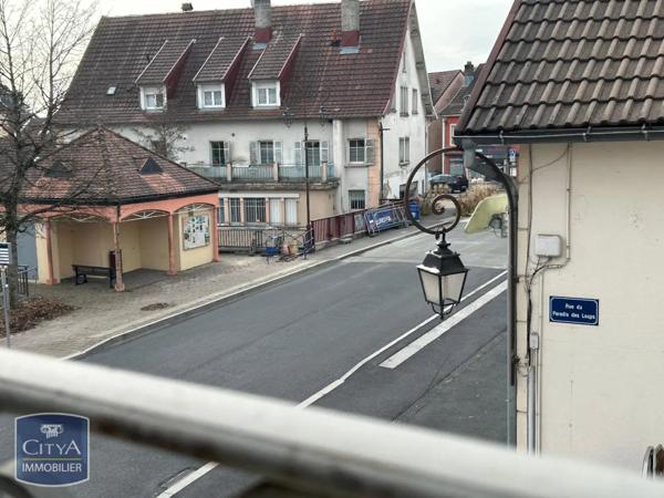 Appartement à vendre 8 pièces 201m²