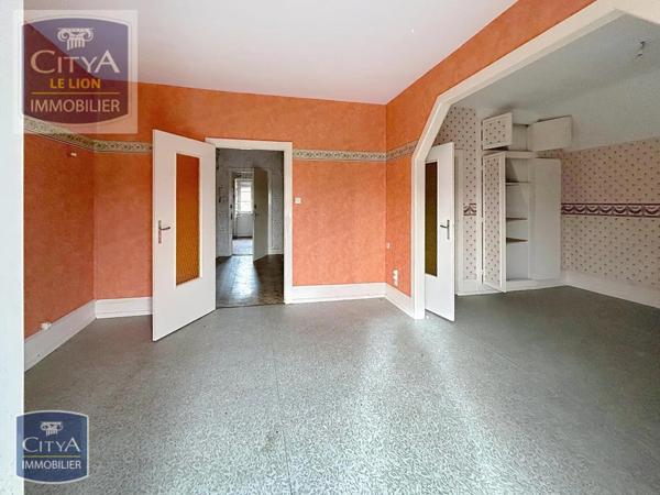 Appartement à vendre 8 pièces 201m²