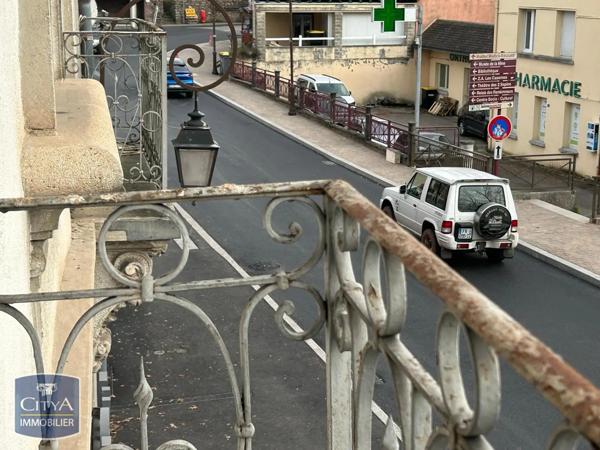 Appartement à vendre 8 pièces 201m²