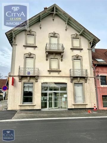 Appartement à vendre 8 pièces 201m²