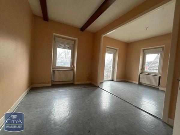 Appartement à vendre 8 pièces 201m²