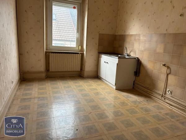 Appartement à vendre 8 pièces 201m²