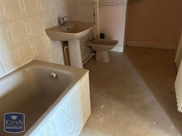 Appartement à vendre 8 pièces 201m²