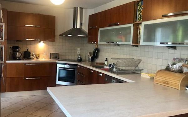 Maison à louer    4 pièces • 112,50 m2 Saint-Genis-Pouilly