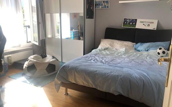 Maison à louer    4 pièces • 112,50 m2 Saint-Genis-Pouilly