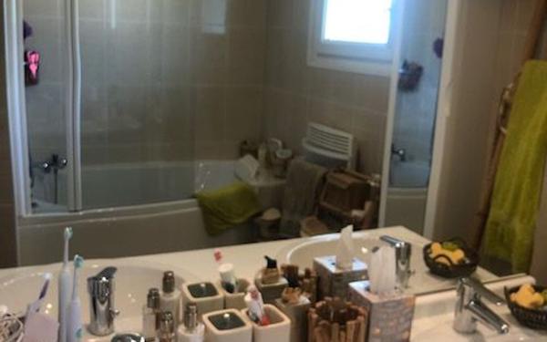 Maison à louer    4 pièces • 112,50 m2 Saint-Genis-Pouilly