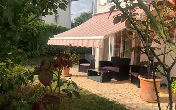 Maison à louer    4 pièces • 112,50 m2 Saint-Genis-Pouilly