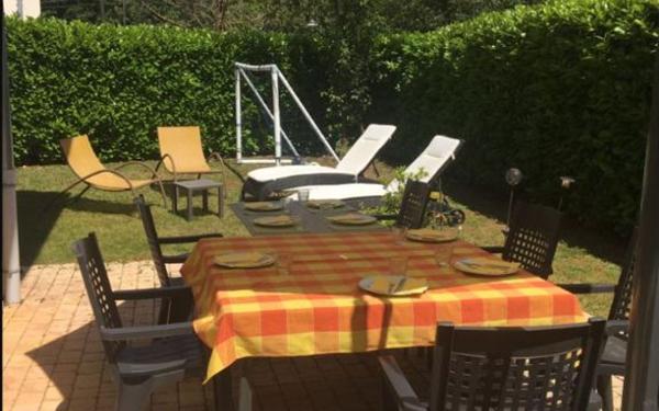 Maison à louer    4 pièces • 112,50 m2 Saint-Genis-Pouilly