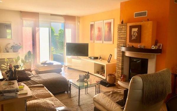 Maison à louer    4 pièces • 112,50 m2 Saint-Genis-Pouilly