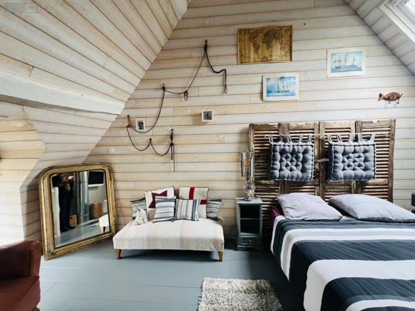 Maison à vendre à Guérande en Loire-Atlantique (44350), ref : 15655/897   
SAILLE