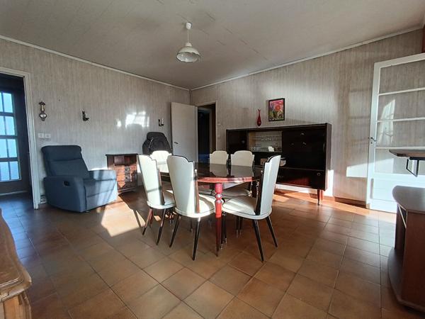 Maison Villenave D Ornon 4 pièce(s) 74 m2