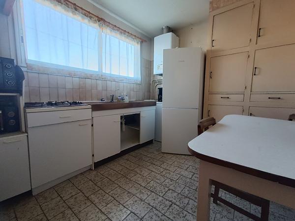 Maison Villenave D Ornon 4 pièce(s) 74 m2