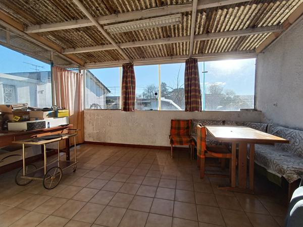 Maison Villenave D Ornon 4 pièce(s) 74 m2