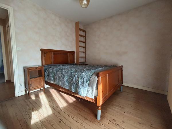 Maison Villenave D Ornon 4 pièce(s) 74 m2