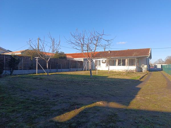 Maison Villenave D Ornon 4 pièce(s) 74 m2