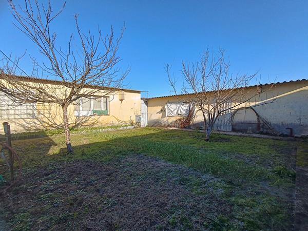 Maison Villenave D Ornon 4 pièce(s) 74 m2