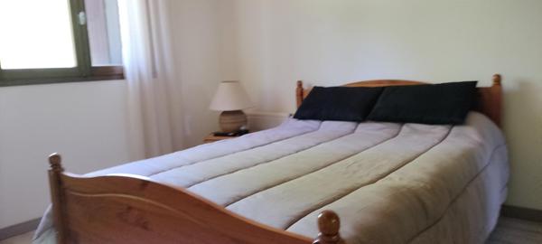 Joli T2 traversant de 43m² avec terrasse situé au 1er étage