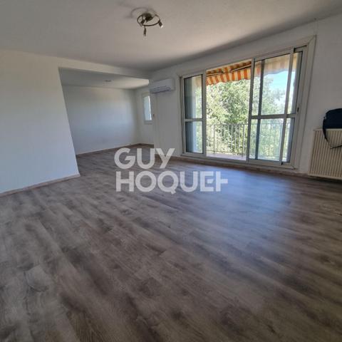 Appartement 4 pièce(s) 85 m2