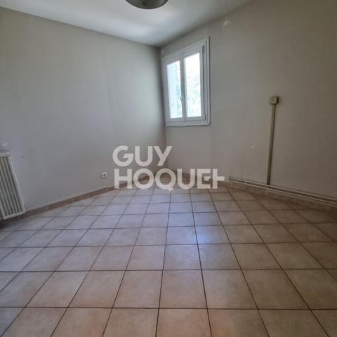 Appartement 4 pièce(s) 85 m2