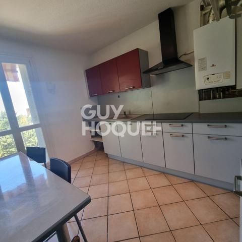 Appartement 4 pièce(s) 85 m2