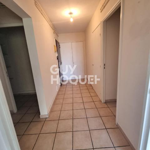 Appartement 4 pièce(s) 85 m2