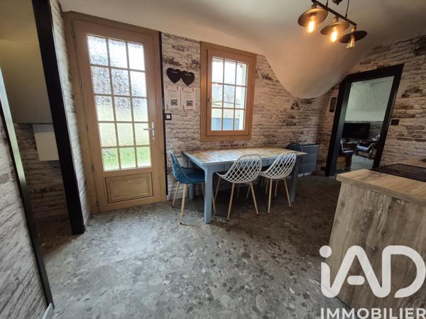 Maison à vendre 5 pièces 128 m² Abbeville