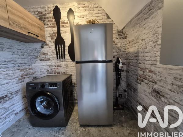 Maison à vendre 5 pièces 128 m² Abbeville