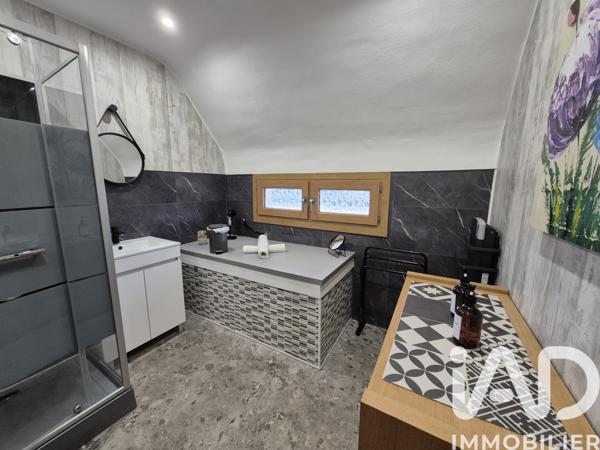 Maison à vendre 5 pièces 128 m² Abbeville