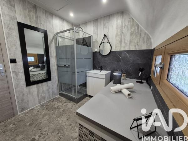 Maison à vendre 5 pièces 128 m² Abbeville